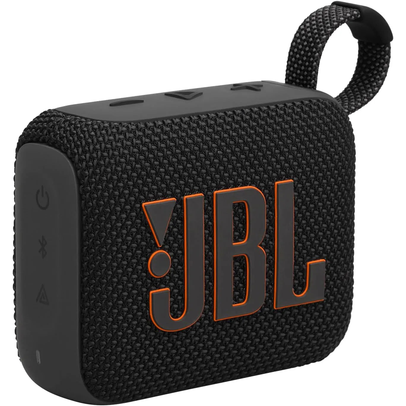 JBL GO4 Portable Bluetooth Speaker | Wireless, Mini Audio, IP67 Waterproof & Dustproof With 7 Hours Battery Life