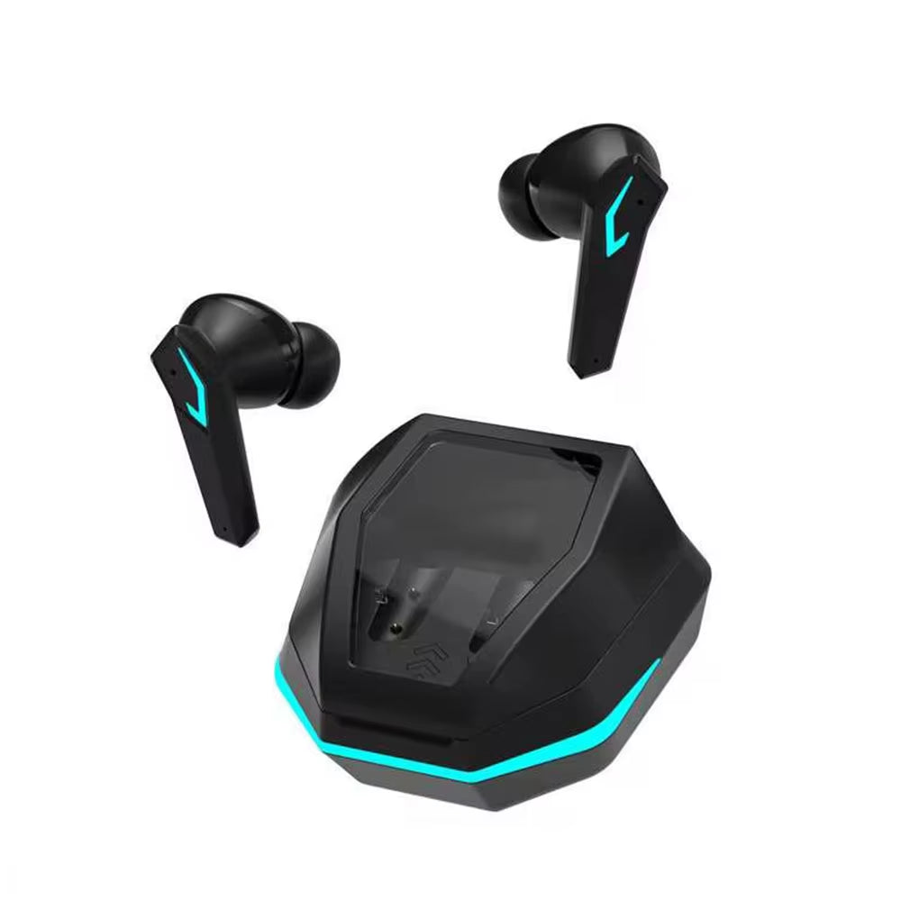 ENC Wireless Gaming Audio Earphones | Bluetooth Headphones