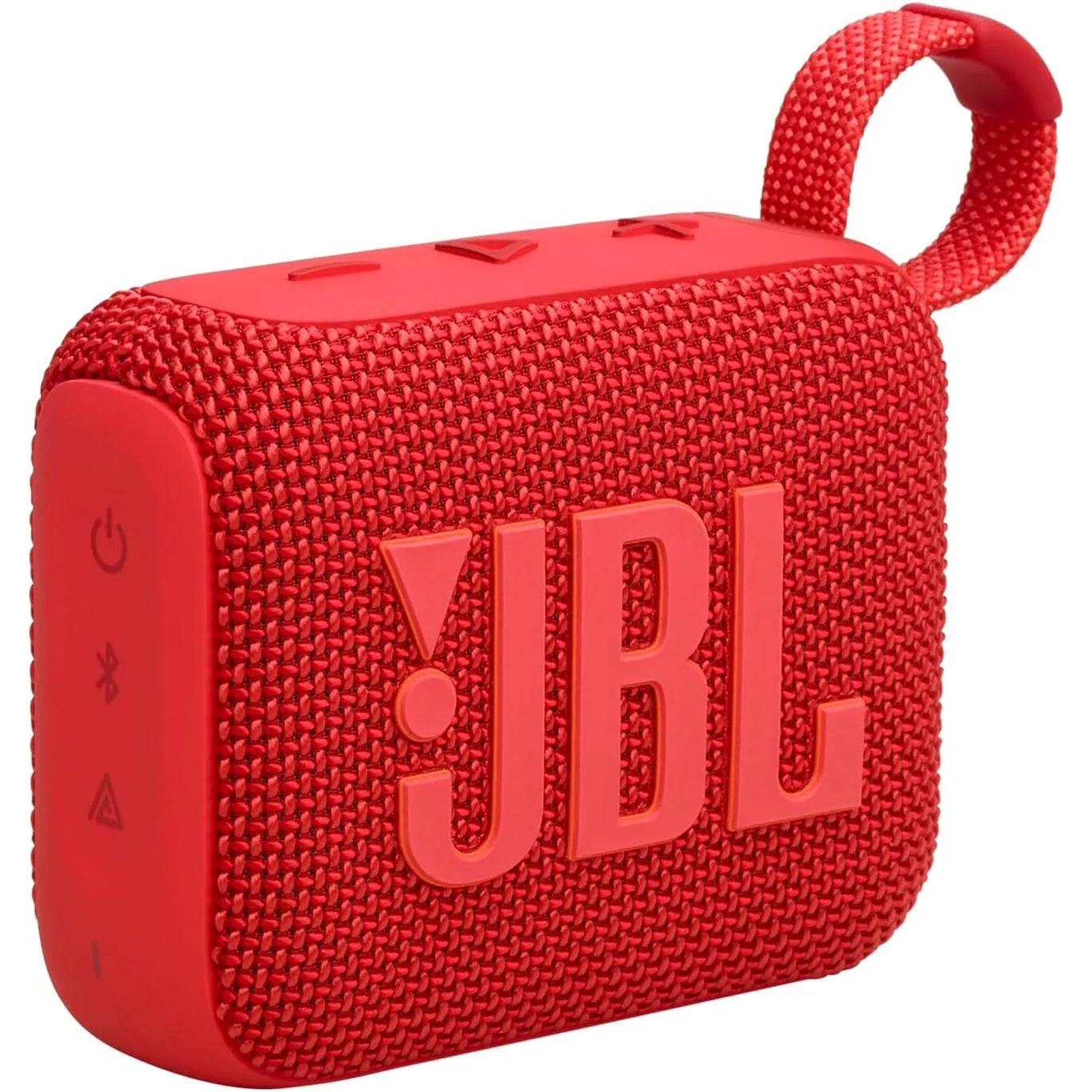 JBL GO4 Portable Bluetooth Speaker | Wireless, Mini Audio, IP67 Waterproof & Dustproof With 7 Hours Battery Life