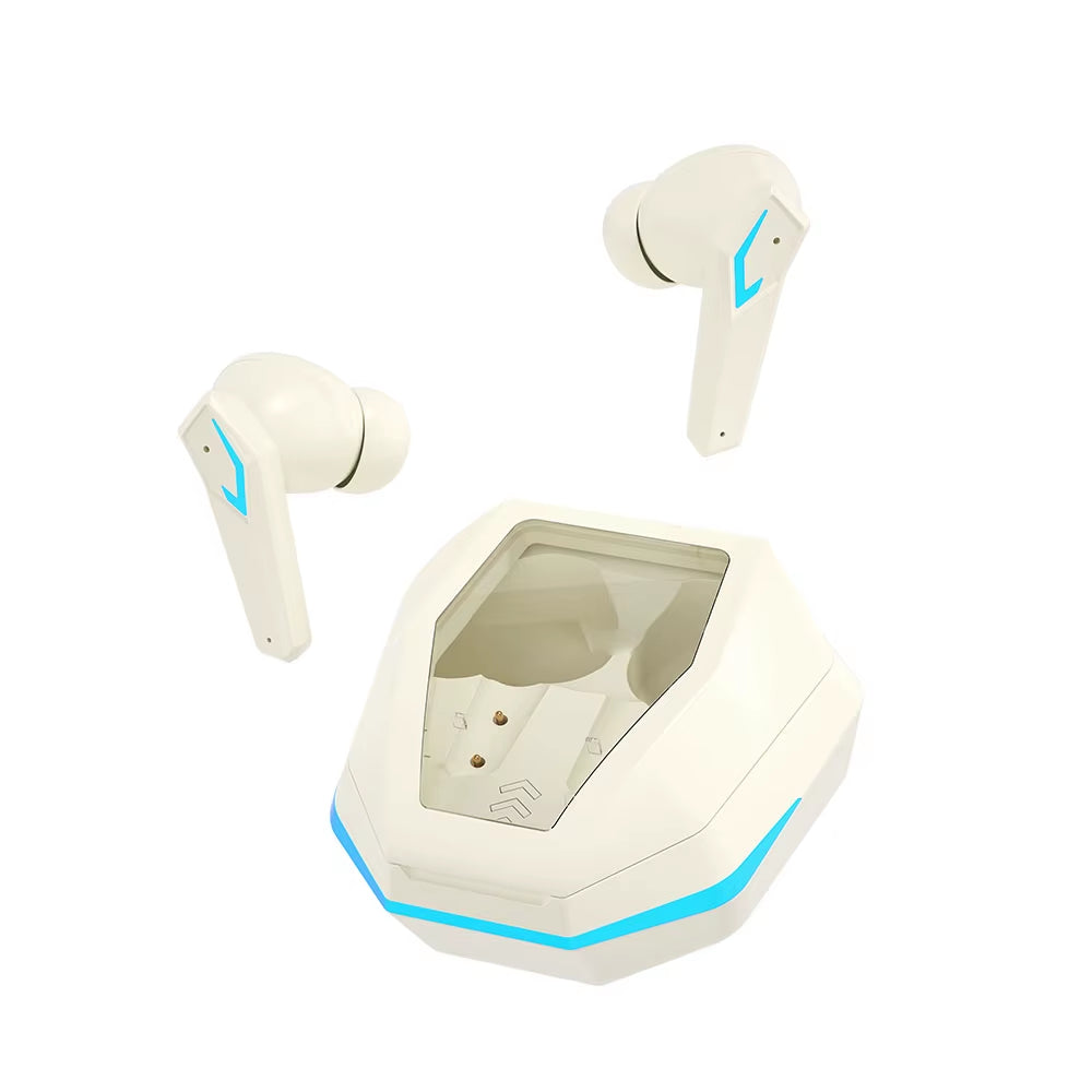 ENC Wireless Gaming Audio Earphones | Bluetooth Headphones