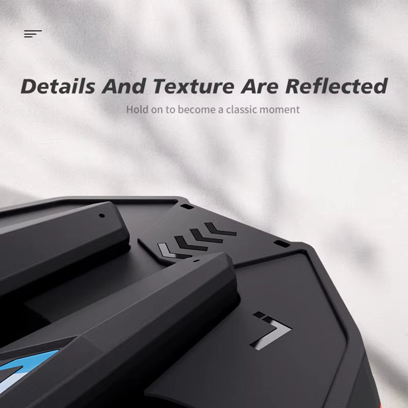 ENC Wireless Gaming Audio Earphones | Bluetooth Headphones