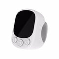 Mini Wireless Remote Ring with Touchpad Scrolling | Bluetooth Page Turner for iPhone, Android, iPad That Is USB Rechargeable