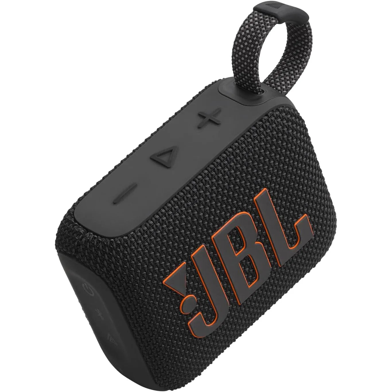 JBL GO4 Portable Bluetooth Speaker | Wireless, Mini Audio, IP67 Waterproof & Dustproof With 7 Hours Battery Life